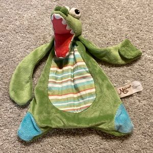 Maison Chic Alligator Lovey